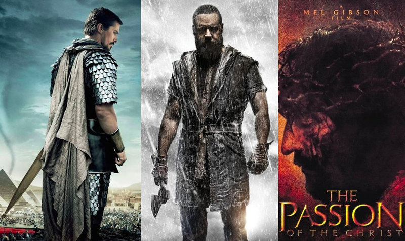 Illustration for article titled The 10 Worst Examples of Movie Whitewashing From the Last 15 Years